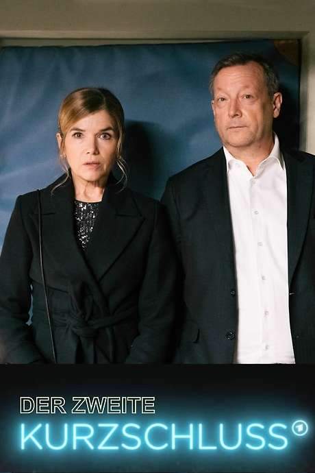 Der zweite Kurzschluss